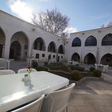 Ve Hotels Adıyaman מראה חיצוני תמונה
