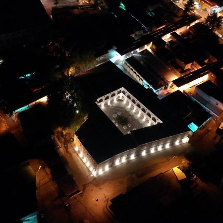 Ve Hotels Adıyaman מראה חיצוני תמונה