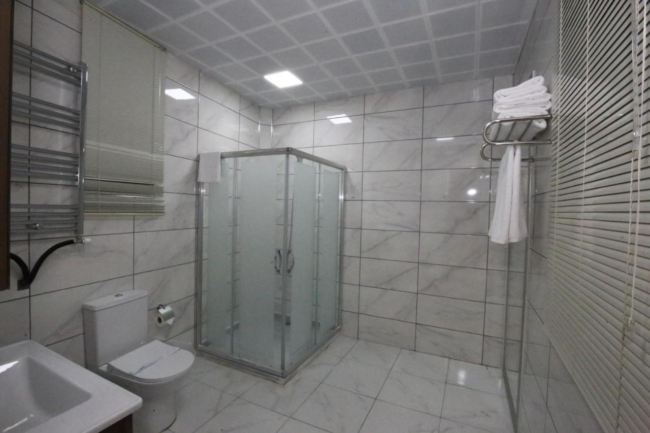 Ve Hotels Adıyaman מראה חיצוני תמונה
