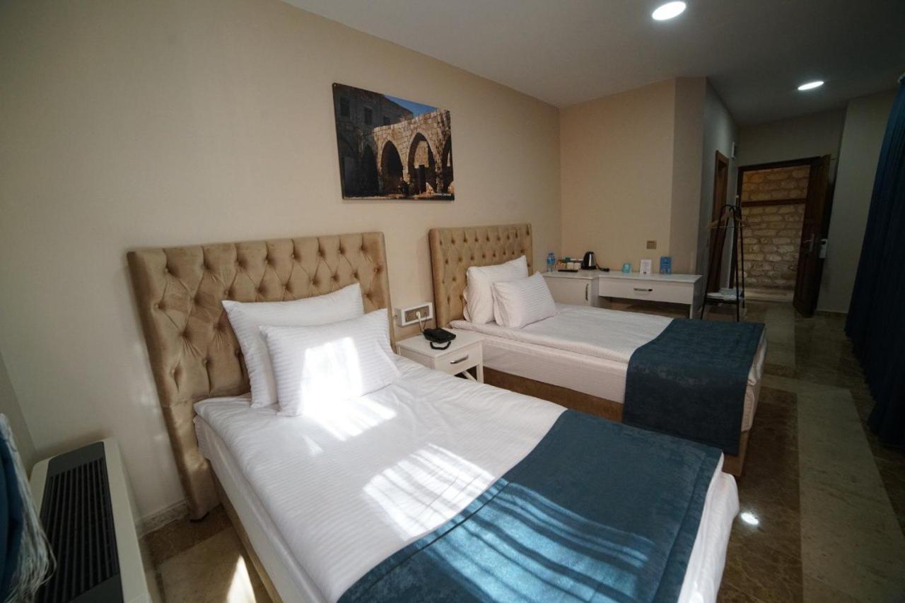Ve Hotels Adıyaman מראה חיצוני תמונה