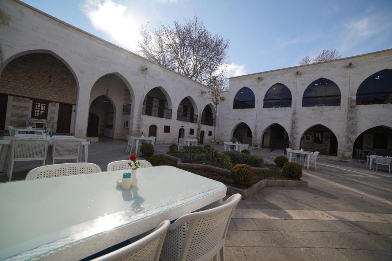 Ve Hotels Adıyaman מראה חיצוני תמונה