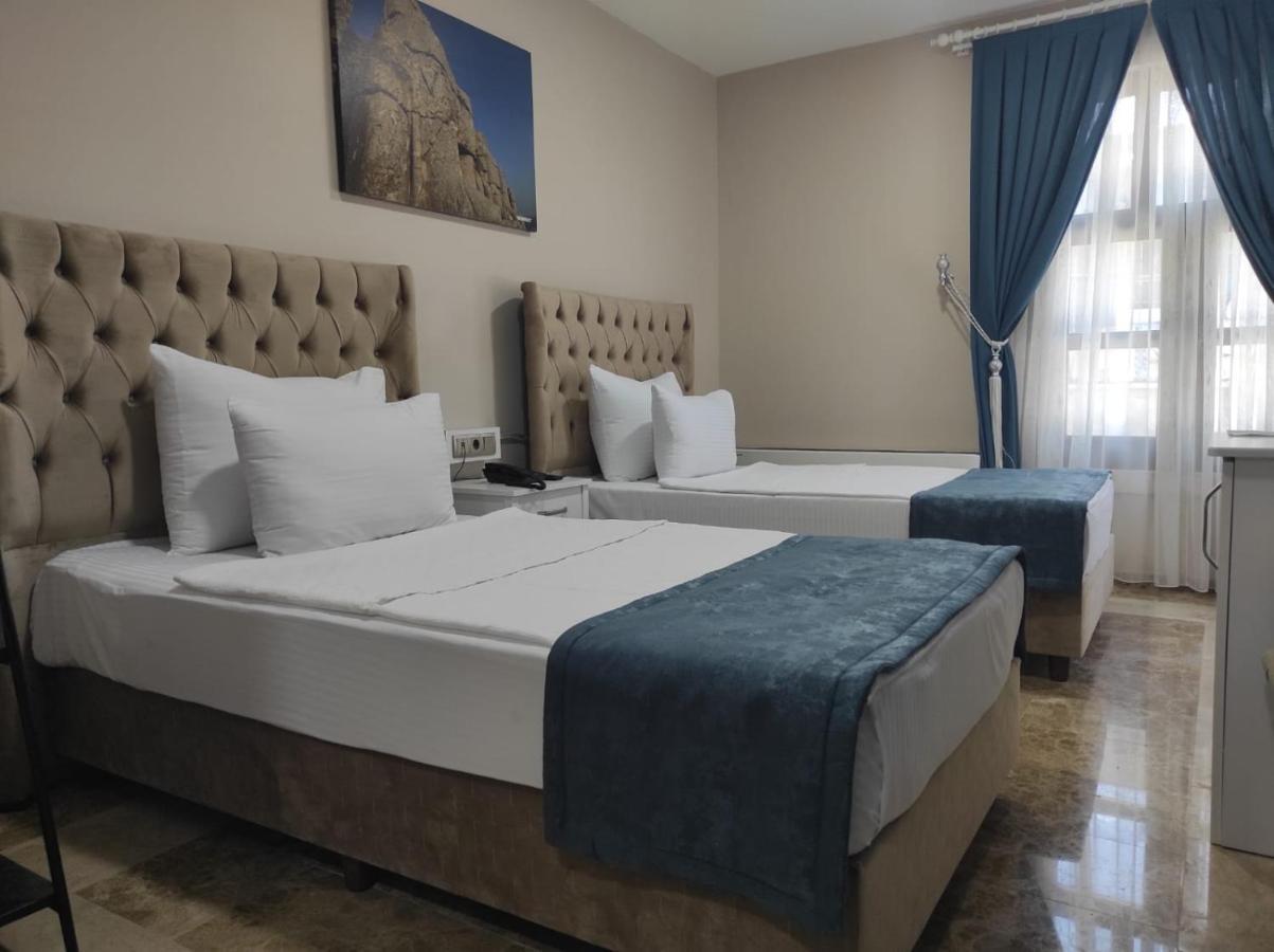 Ve Hotels Adıyaman מראה חיצוני תמונה