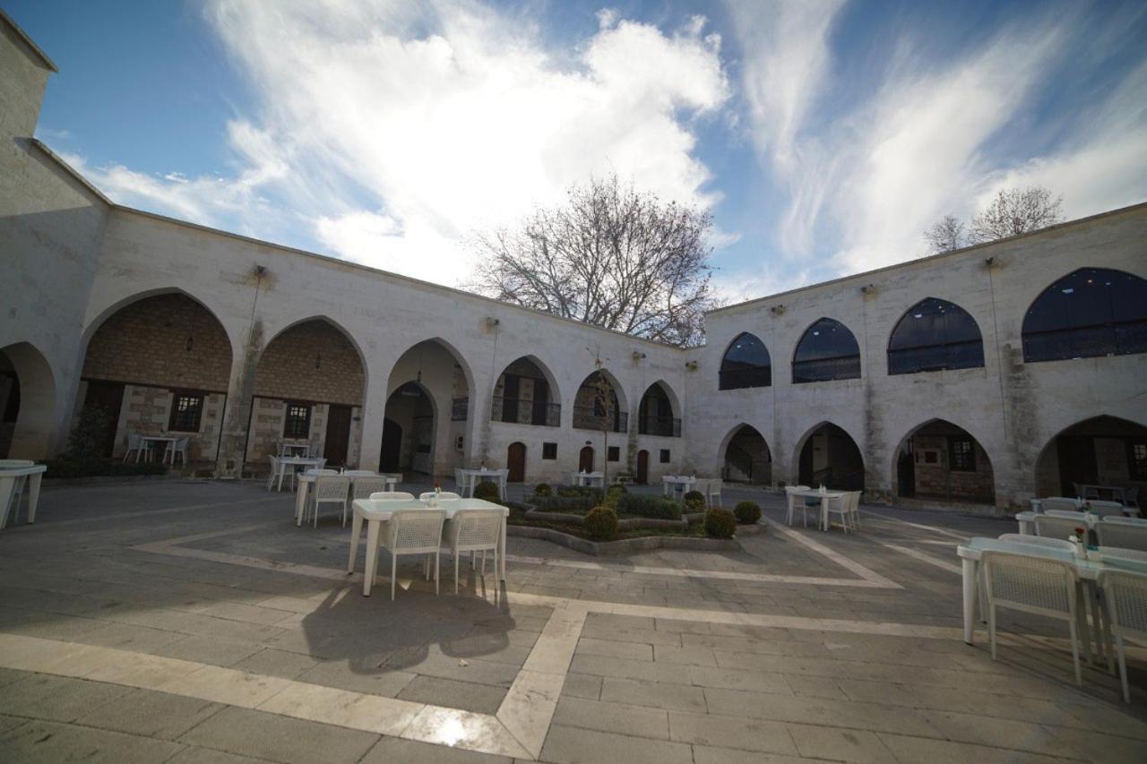Ve Hotels Adıyaman מראה חיצוני תמונה