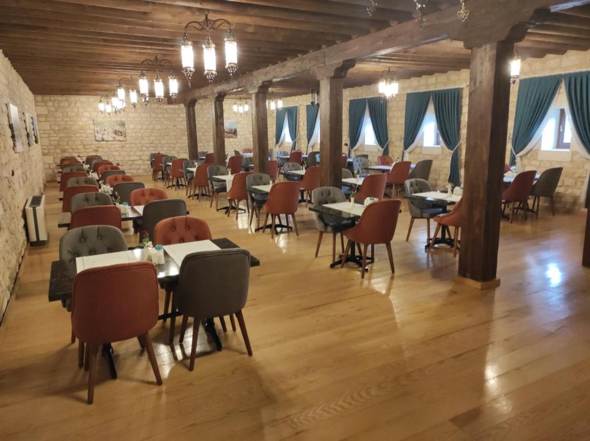 Ve Hotels Adıyaman מראה חיצוני תמונה