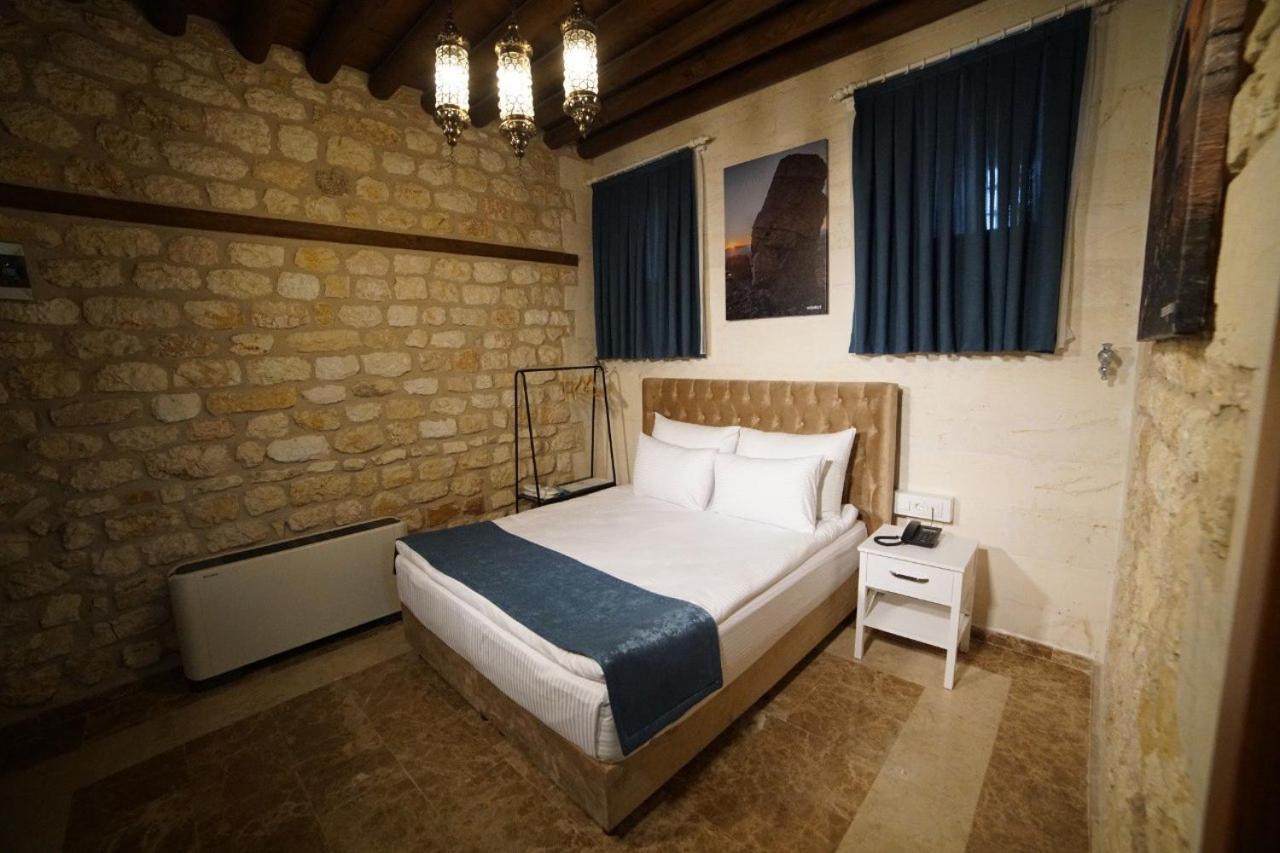 Ve Hotels Adıyaman מראה חיצוני תמונה