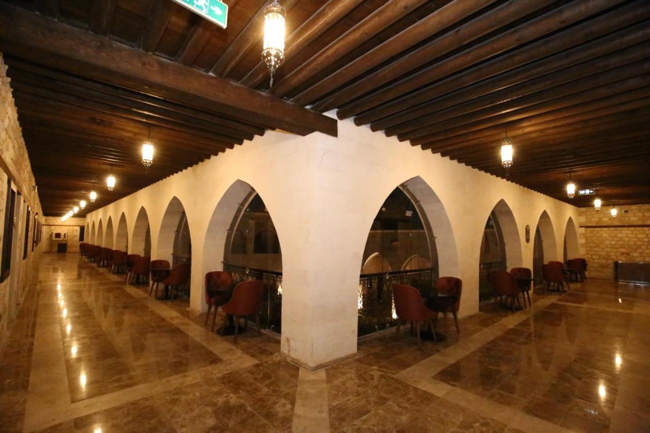 Ve Hotels Adıyaman מראה חיצוני תמונה