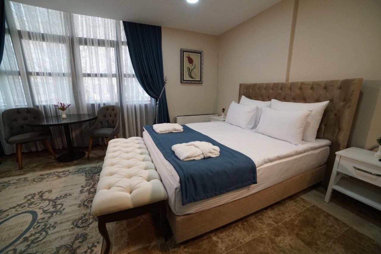 Ve Hotels Adıyaman מראה חיצוני תמונה