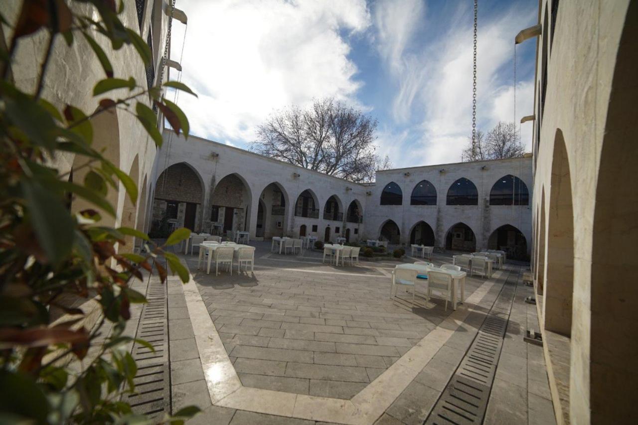 Ve Hotels Adıyaman מראה חיצוני תמונה