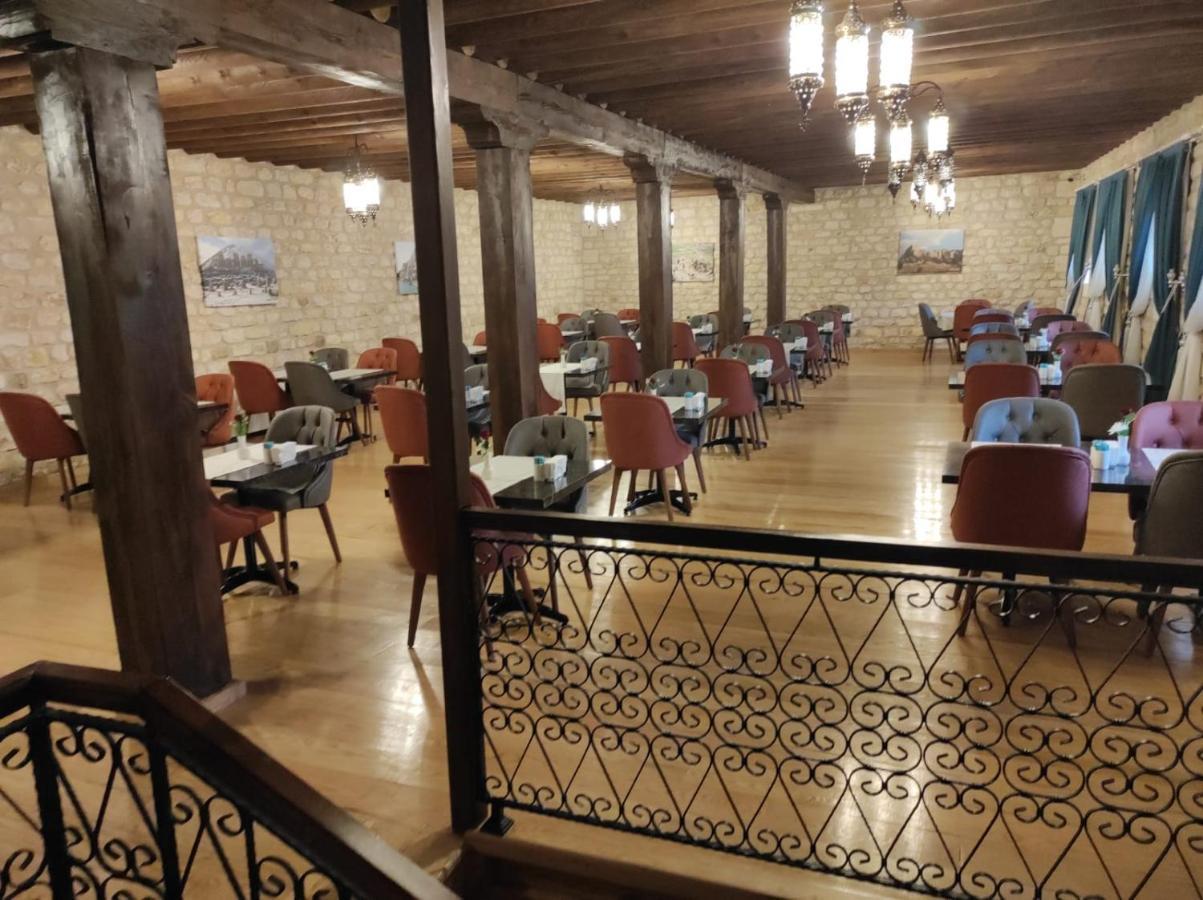 Ve Hotels Adıyaman מראה חיצוני תמונה