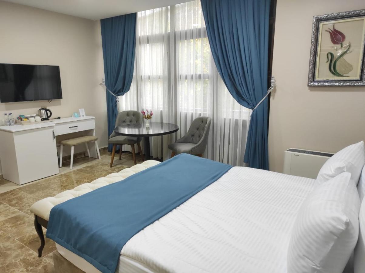 Ve Hotels Adıyaman מראה חיצוני תמונה