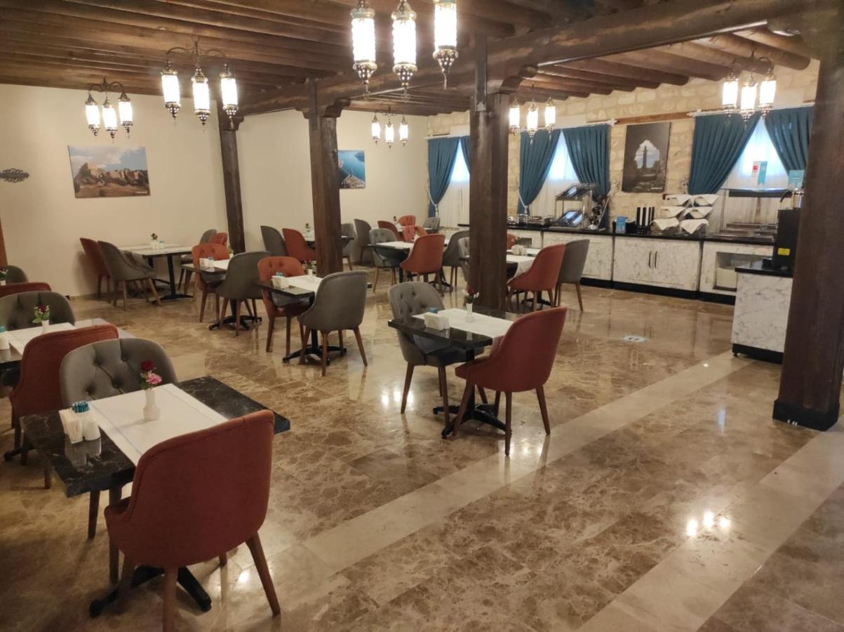 Ve Hotels Adıyaman מראה חיצוני תמונה