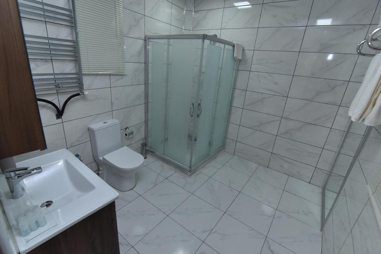 Ve Hotels Adıyaman מראה חיצוני תמונה