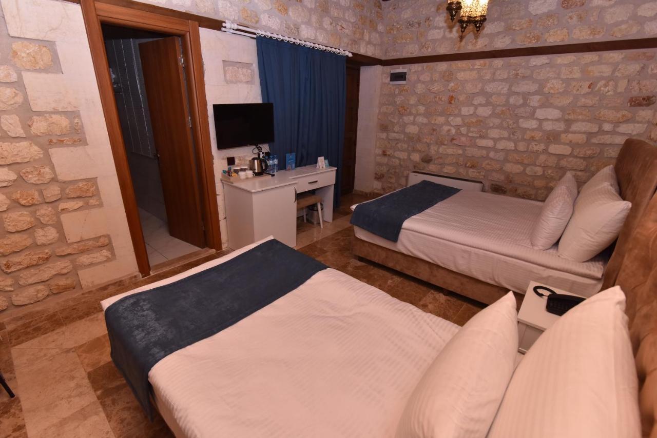 Ve Hotels Adıyaman מראה חיצוני תמונה