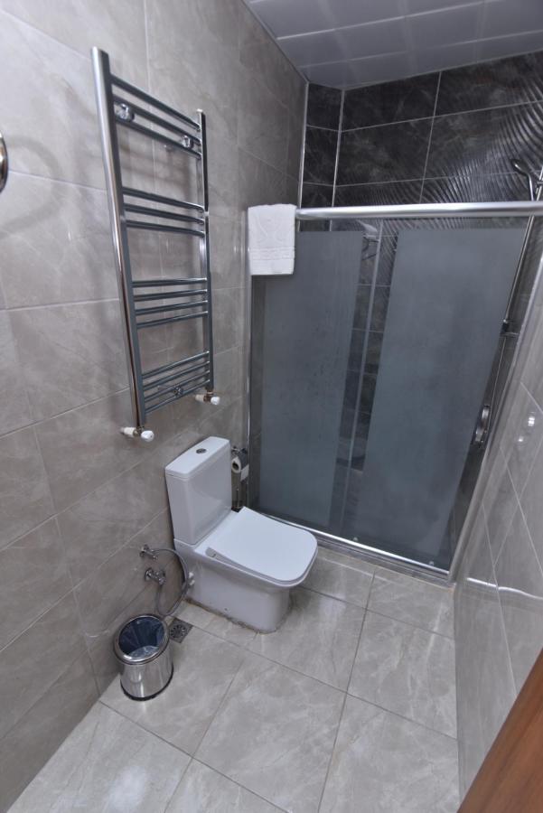 Ve Hotels Adıyaman מראה חיצוני תמונה