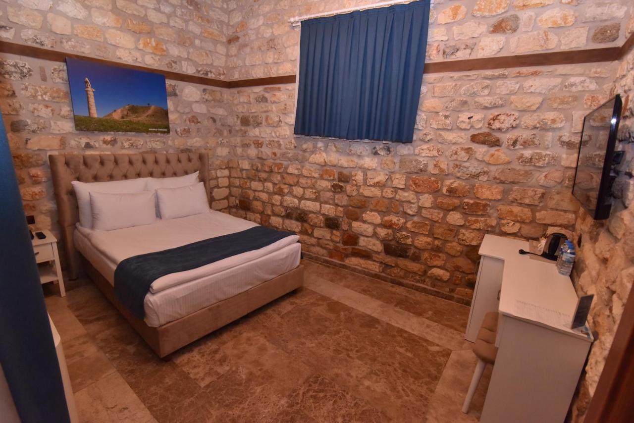 Ve Hotels Adıyaman מראה חיצוני תמונה